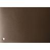 Buy cheap Membrane pvc furniture foil films laminated Frosted Touch from wholesalers