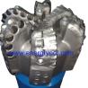 Buy cheap PDC Drill Bit for Oilfield Drilling Hard Rock Formation from wholesalers