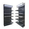 Buy cheap Store shelves supermarket shelf gondola steel supermarket shelves from wholesalers