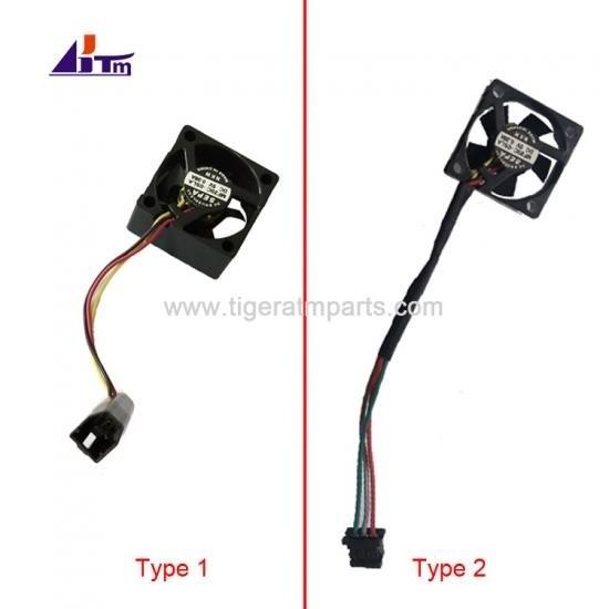 Buy cheap Hitachi Diebold ECRM Cooling ZR 20 Fan 49233199124A 7P099342-001 ATM Parts from wholesalers