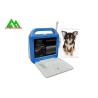 Buy cheap Portable Full Digital Veterinary Ultrasound Scanner For Cattle Caw Dog Animal from wholesalers
