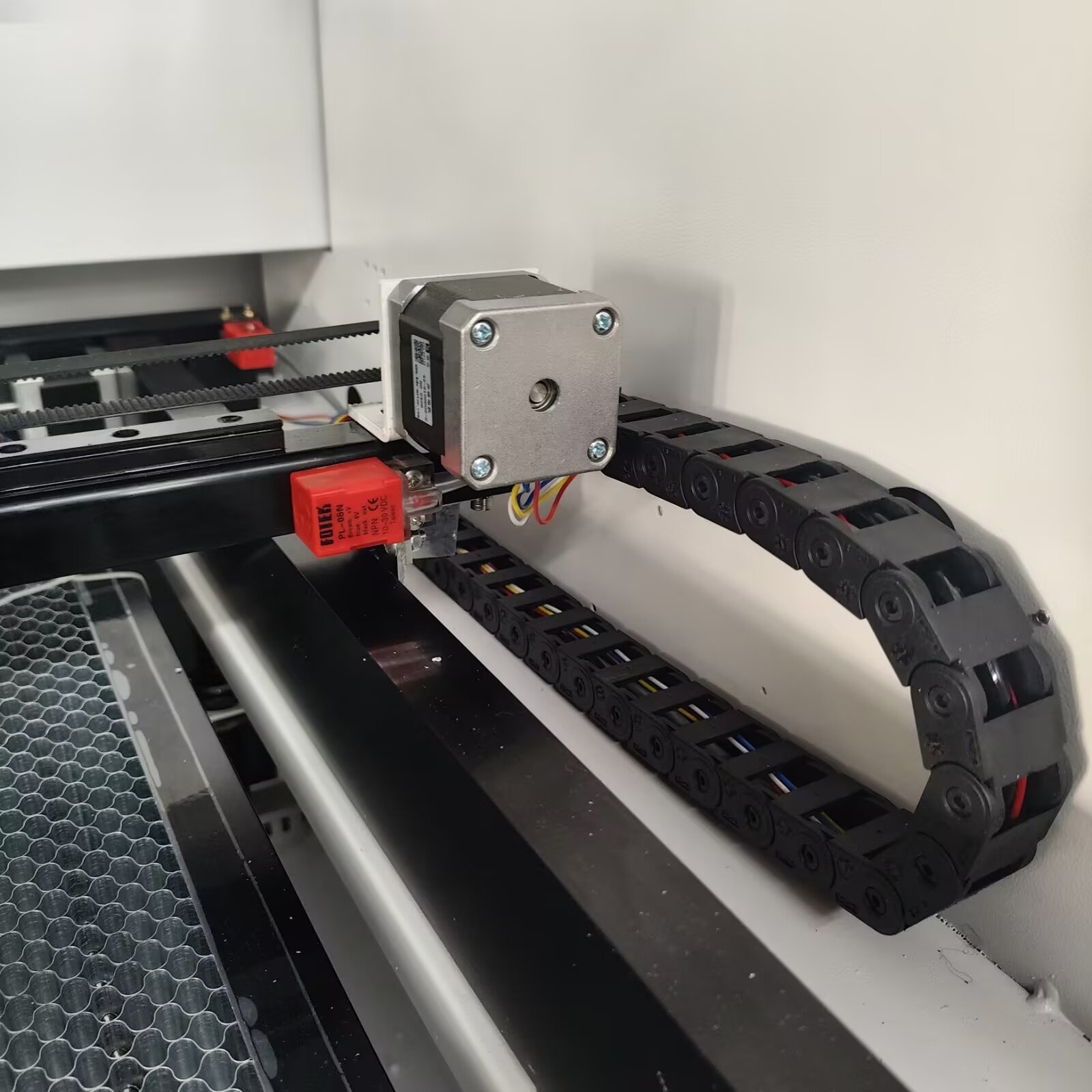 Favorable Discount 3D 80W 100W 4060 CO2 Laser Engraver For Glass / Wood / Leather