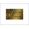 Buy cheap Public Transportation RFID Chip Card , Contactless IC Card Glossy Surface Finishing from wholesalers