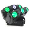 Buy cheap 80w 6 Heads infinite moving head bar 6*12W 4 in 1 RGBW Party DJ moving head lights from wholesalers
