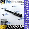 Buy cheap Pencil Fuel Diesel Injector Nozzle 7W7026 7W7032 Origional Standard from wholesalers
