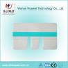 Buy cheap U port IV catheter transparent dressing from wholesalers