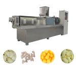 Fully Automatic Snack Making Machinery for Food Industry Equipment End Products