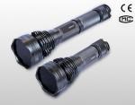 Portable UV Light, LED Lamps, UV Flashlight 365nm ultraviolet, Magnetic Particle