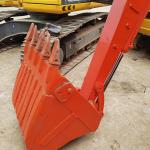 Kubota 185 Used Kubota Excavator 8.5 Ton Original Color