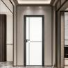 Buy cheap Customizable WPC Hollow Door For Sustainable And Home Design from wholesalers