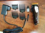 Buy cheap PF-805 Magnetic Clip 2200mAH Li ion Battery Rechargeable Hair Trimmer Hair from wholesalers