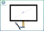 Buy cheap Capacitance 16:9 Touch Panel Screen 21.5 Inch ILI2302 USB Controller from wholesalers