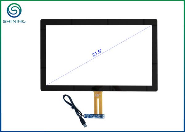 Buy cheap ILI2302 USB Controller Capacitive Touchscreens from wholesalers