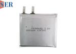 3.0V 1900mAh Ultra Thin Battery CP355050 Soft Packing Lithium Manganese Dioxide
