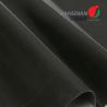Buy cheap High Temperature Protection Silicone Coated Fiberglass Fabric For Welding Protection from wholesalers