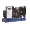 Buy cheap IP55 100kva 125kva 150 kva industrial generator Open Type Genset from wholesalers