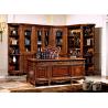 Buy cheap F006 Executive Modern CEO Office Desk Home Furniture Office Table Eco Friendly from wholesalers