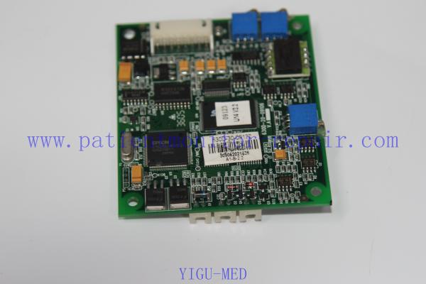 Buy cheap Mindray PM-9000 Patient Monitoring Blood Pressure Board P/N 630D-30-09122 from wholesalers