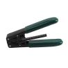 Buy cheap Zinc Alloy CR12 Steel Blade FTTH Drop Cable Stripper from wholesalers
