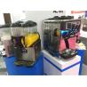 Buy cheap 2 Bowl Slush Machine Commercial Frozen Drink Maker CE Approved from wholesalers
