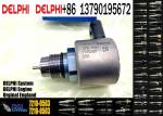 Common Rail Pressure Control Valve 7210-0503 Common Rail Hpv Cr-hpv 7210-0503