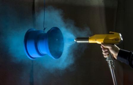 Buy cheap White Epoxy Performance Powder Coating Chemical Resistance Good Adhesion from wholesalers