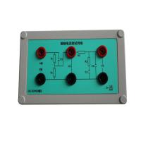 Buy cheap Touch Current Measuring Circuit Figure 5 Network Of IEC 60990 For Leakage product