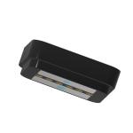 Customized Magnetic Power Connectors Black 6 Pin Magnetic Connector With High