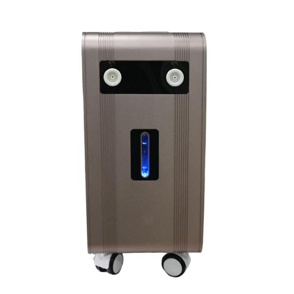 Buy cheap Water Filter Incorporating Molecular Hydrogen Breathing Machine H2 Gas from wholesalers