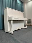 Wholesale custom mechanical 88 keys professional acoustic upright second hand