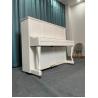 Buy cheap NUX WK-310 black color high quality 88 keys keyboard pre owned upright second hand piano from chinese seller from wholesalers