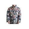 Buy cheap Stand Up Collar Military Waterproof Jacket For Wind Protection from wholesalers