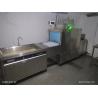 Buy cheap Restaurant Hotel Automatic Conveyor Type Small Long Dragon Dishwasher from wholesalers