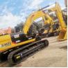 Buy cheap Affordable Used Cat 320d Excavator with 810 Working Hours and Original Hydraulic Valve from wholesalers