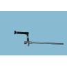 Buy cheap 26075A Rigid Ureteroscope 7mm Chnl 15 Degree 278mm WL Diagnosis Therapy from wholesalers