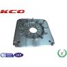 Buy cheap Monomode Fiber Optic Polishing Jig Ceramic Ferrule Optical Polishing Machine from wholesalers