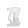 Buy cheap 28/410 Plastic Trigger Sprayer Hand Spray for Cleaning White Application from wholesalers