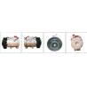 Buy cheap ALA20142 TOYOTA Compressor Toyota Corolla Altis 1.6 AC Compressor 10S15L AC Compressor 88320-02120 447220-4351 AC Compr from wholesalers