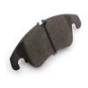Buy cheap CCC Auto Ceramic Brake Pads , Car Parts Brake Pads For Land Rover from wholesalers