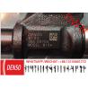 Buy cheap GENUINE original DENSO Injector 095000-8100 0950008100 FOR HOWO TRUCK from wholesalers