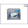 Buy cheap Automatic Color Assessment Textile Testing Equipment For Textile Fabric Test from wholesalers