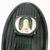 Buy cheap 30W 50W 100W High Performance Aluminum Housing steel Solar power Led Street Light IP65 from wholesalers