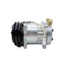 Buy cheap 11104512 Sanden SD7H15-8053 Volvo Truck Air Conditioner Compressor from wholesalers