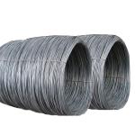 HRB400 Steel Round Rods ASTM706 G60 Stainless Steel Square Rod Concrete 18-22mm