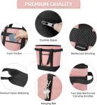 BALEINE LARGE 36-CAN COOLER BAGS INSULATED, PEVA SOFT COOLER TOTE BAG, INSULATED