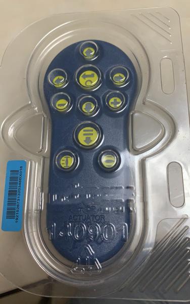 Buy cheap 12V Transmitter Accessories Remote Control For Rotork Electric Actuators from wholesalers