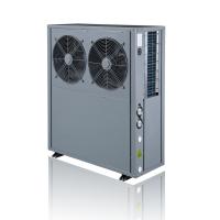 Buy cheap High cop 13 kw heat pumps work-25 degree product
