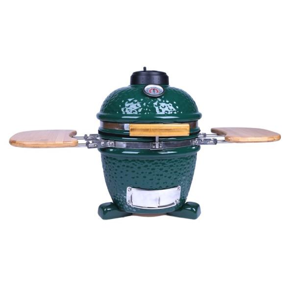 Buy cheap Pizza Outdoor Gourmet Kamado Grill from wholesalers