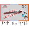 Buy cheap Fuel Injector 4W7016 0R-1743 0R-3418 For Excavator Engine 3304 3304B 3306B 3306 from wholesalers