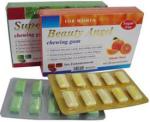 ZH-100 Chewing Gum Automatic Carton Packaging Box Making Machine